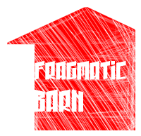 Fragmatic Barn